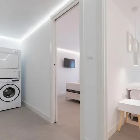Buhaira Suites, Free Parking And Subway * Seville