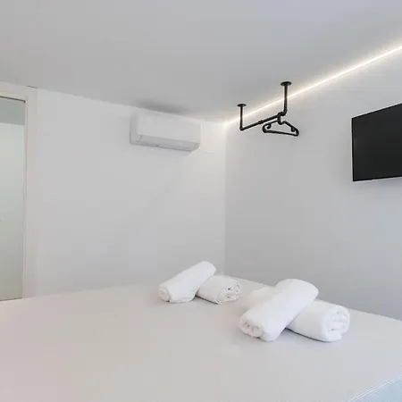 Apartment Buhaira Suites, Free Parking And Subway