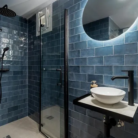 Buhaira Suites, Free Parking And Subway * Seville