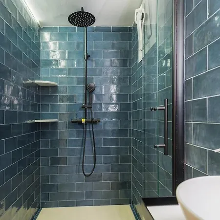 Buhaira Suites, Free Parking And Subway * Seville
