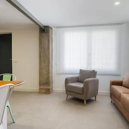 Buhaira Suites, Free Parking And Subway * Seville