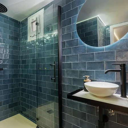 Buhaira Suites, Free Parking And Subway * Seville